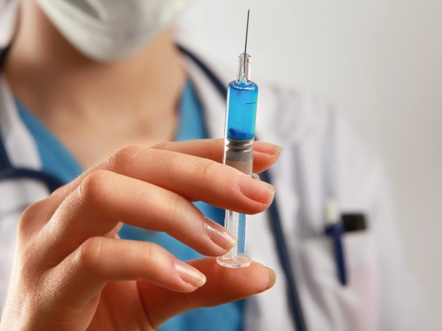 Медцентр «Лесного острова» приглашает на вакцинацию от гриппа