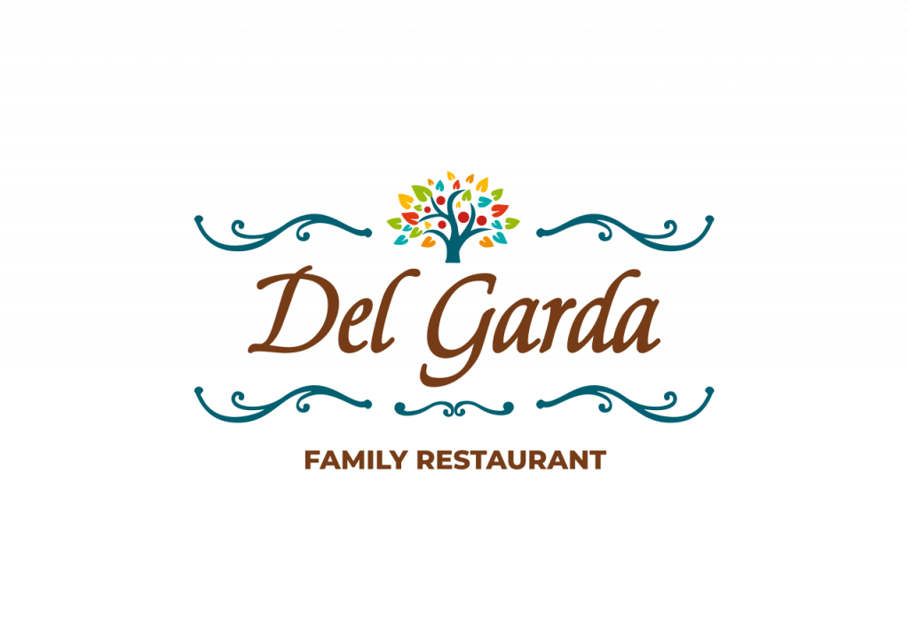 логотип дель гарда ресторан.png